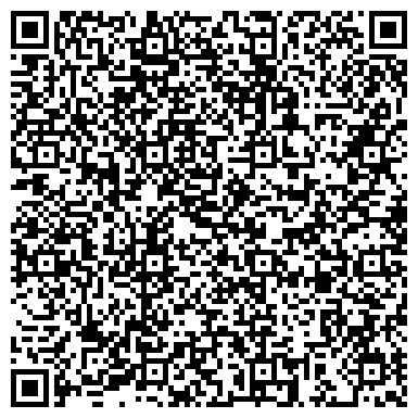 QR-код с контактной информацией организации Автотехцентр "АвтоВипСервис"