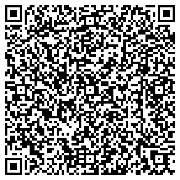 QR-код с контактной информацией организации ООО "Школа Танцев" Щелково