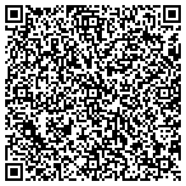 QR-код с контактной информацией организации Майнинг Отель Hashrate