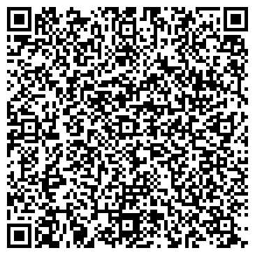 QR-код с контактной информацией организации "Центр - Вет" Комсомольская