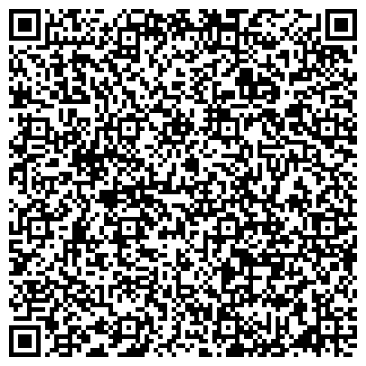 QR-код с контактной информацией организации ООО Транспортная компания "МиниБус Мерседес"