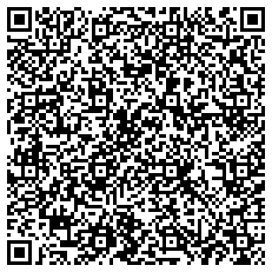 QR-код с контактной информацией организации ООО Салон штор "А - Штория"