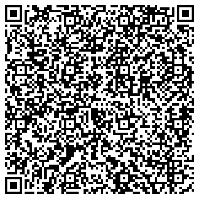 QR-код с контактной информацией организации Адвокатский кабинет "Гарантия защиты"