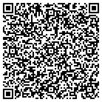 QR-код с контактной информацией организации ООО Ситерм