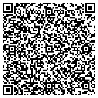 QR-код с контактной информацией организации visotnik.kh
