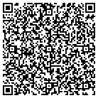 QR-код с контактной информацией организации ООО Дет Град