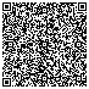 QR-код с контактной информацией организации ПИКАП - СЕРВИС