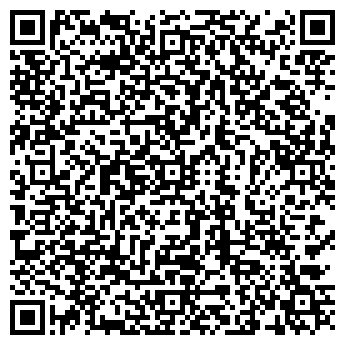 QR-код с контактной информацией организации Тур Мир