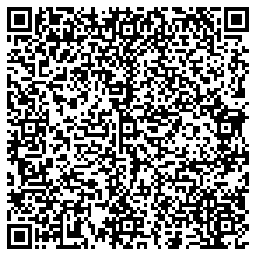 QR-код с контактной информацией организации ООО New Balance USA