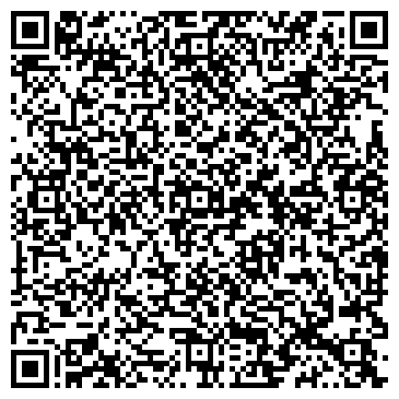 QR-код с контактной информацией организации ООО Иннова логистикс