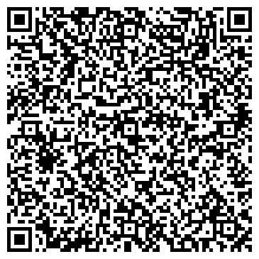 QR-код с контактной информацией организации ООО Бьюти Лайф