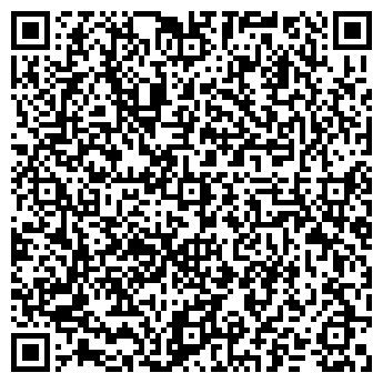 QR-код с контактной информацией организации ООО Шарики