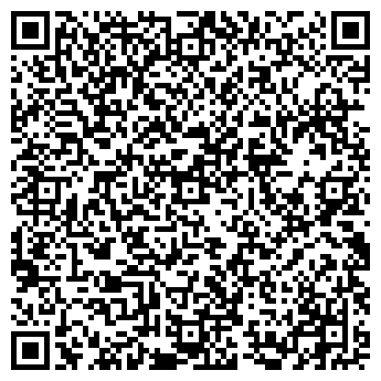 QR-код с контактной информацией организации ООО Три Ватрушки