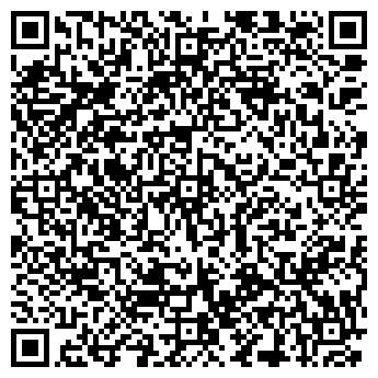 QR-код с контактной информацией организации ООО Балтекс