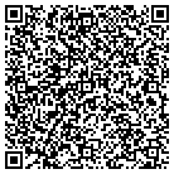 QR-код с контактной информацией организации ООО ИЛАР Авто