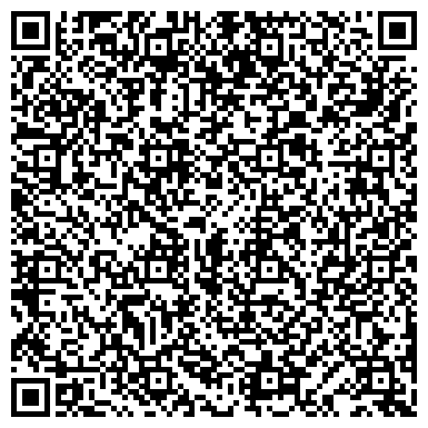 QR-код с контактной информацией организации ООО Дом обоев Interio