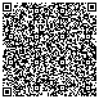 QR-код с контактной информацией организации ИП Рекламное агентство "ТВОЙ ФОРМАТ"