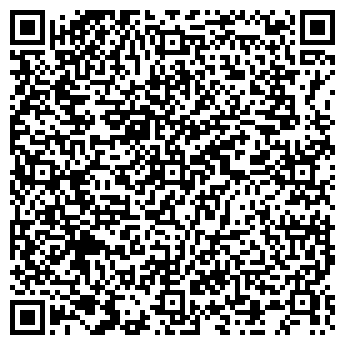 QR-код с контактной информацией организации ООО Кадастровое бюро