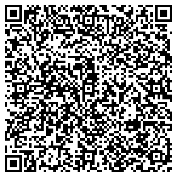 QR-код с контактной информацией организации "ВинФин" Сочи