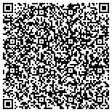 QR-код с контактной информацией организации Станция агрохимической службы «Ершовская»