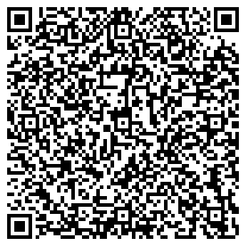 QR-код с контактной информацией организации ООО ТАТМЕТИЗ
