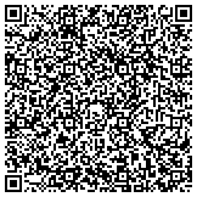 QR-код с контактной информацией организации Дом детского творчества г. Ершова Саратовской области