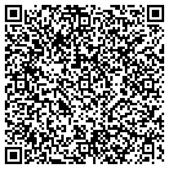 QR-код с контактной информацией организации ООО Электросити