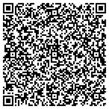QR-код с контактной информацией организации Маскарад Грим