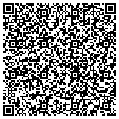 QR-код с контактной информацией организации ООО Детский центр «СЁМА плюс»