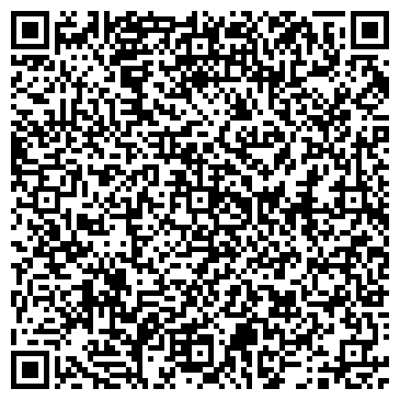 QR-код с контактной информацией организации Автосервис "Еврокар"