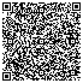 QR-код с контактной информацией организации ООО Тенис1