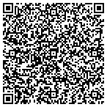 QR-код с контактной информацией организации ПластикСнаб