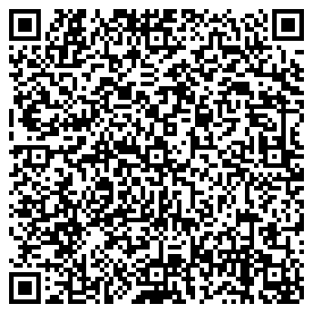 QR-код с контактной информацией организации ООО ТопРуф
