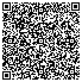 QR-код с контактной информацией организации НОЧУ Автошколы Столицы