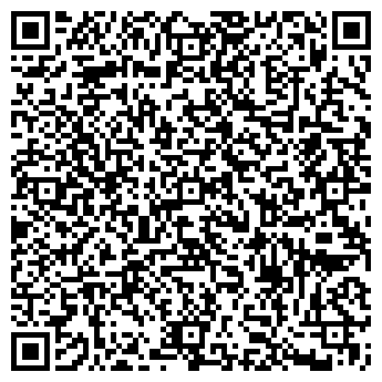 QR-код с контактной информацией организации ООО Форвард