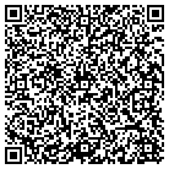 QR-код с контактной информацией организации ООО Арт лайф Ukraine