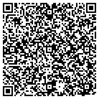 QR-код с контактной информацией организации ООО Академ - Электро