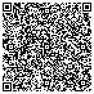 QR-код с контактной информацией организации ООО Wonderlandiya