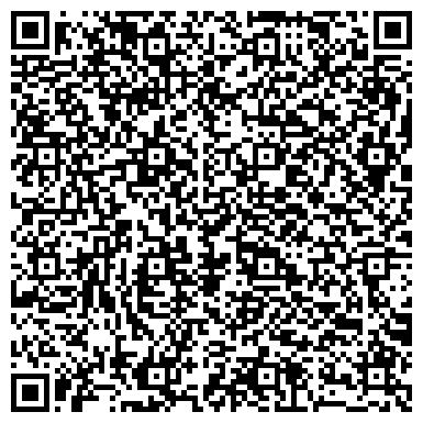 QR-код с контактной информацией организации ООО Cryptomarketing