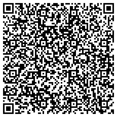 QR-код с контактной информацией организации ООО Оренбургская потолочная компания