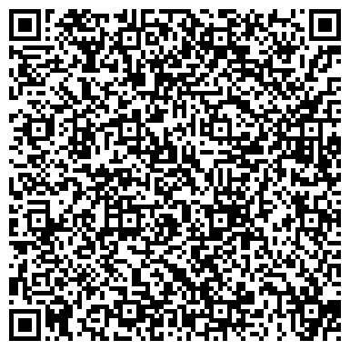 QR-код с контактной информацией организации НКО Детский сад "Классикум"