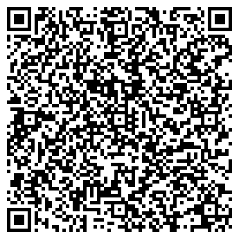 QR-код с контактной информацией организации Бизи Мама