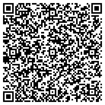 QR-код с контактной информацией организации ООО Империя окон