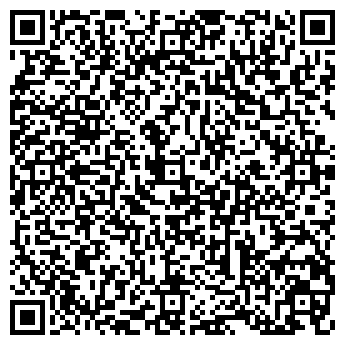 QR-код с контактной информацией организации ООО MOTOR4x4