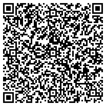 QR-код с контактной информацией организации ООО Кафе Мистер Сендвич