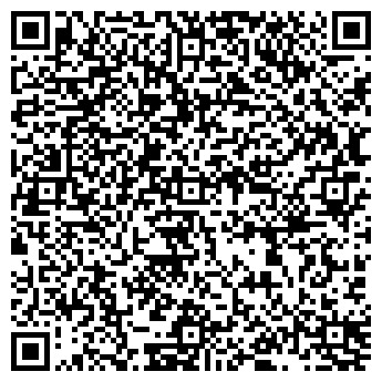 QR-код с контактной информацией организации «Забор Мастер»