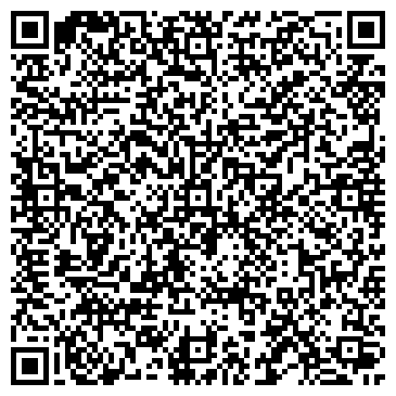 QR-код с контактной информацией организации ООО Mr. Painter
