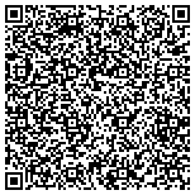 QR-код с контактной информацией организации Интернет - магазин "АОАБУКЕТ"