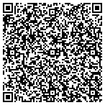 QR-код с контактной информацией организации ООО Региональный исследовательский центр "Статус"