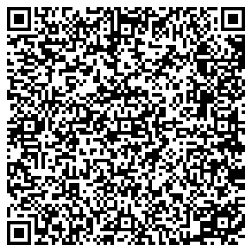 QR-код с контактной информацией организации ООО Невский простор